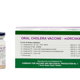 mORCvax