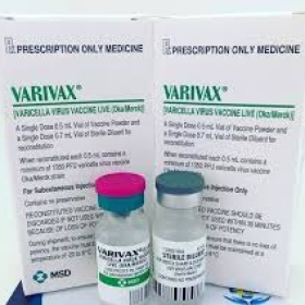 varivax