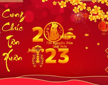 Lịch làm việc Tết Nguyên Đán
