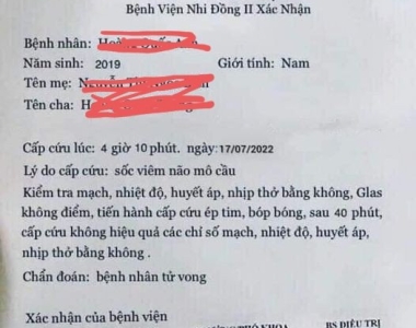 BỆNH VIÊM MÀNG NÃO DO MÔ CẦU VÀ CÁC LOẠI VẮC XIN PHÒNG NGỪA