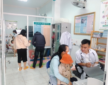 Thế giới trước mối lo dịch chồng dịch
