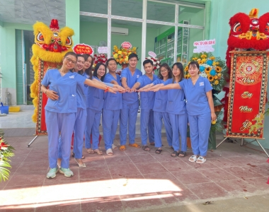 XÉT NGHIỆM TỔNG QUÁT - NHỮNG ĐIỀU CẦN BIẾT